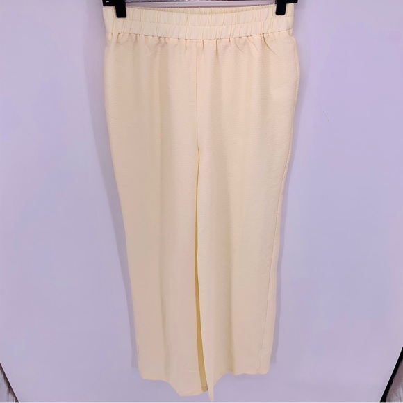 4TH & RECKLESS Breeze Oversized Tie Front Beach Set Womens Size S/M - Picture 7 of 10